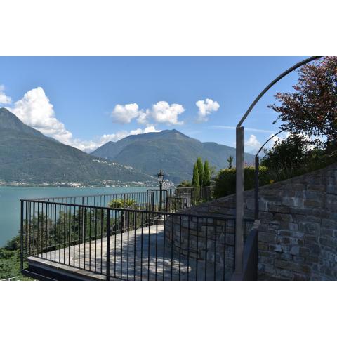 Apartment Monte e Lago