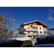 Apartment Panorama-Apartments Ehrmann