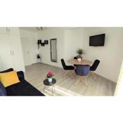 Apartment Pape