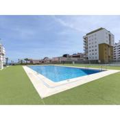 Apartment Peñiscola Playa by Interhome