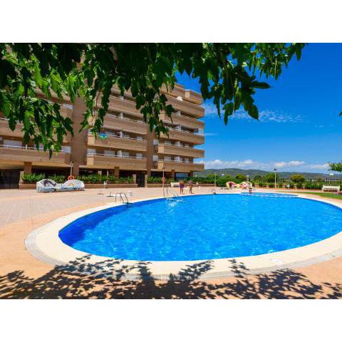 Apartment Playa Ribera