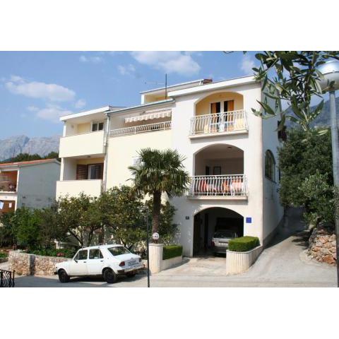 Apartment Podgora 518d