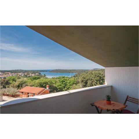 Apartment Pula with Sea View 3