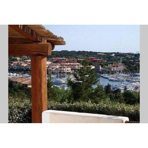 Apartment-Residence, Porto Cervo