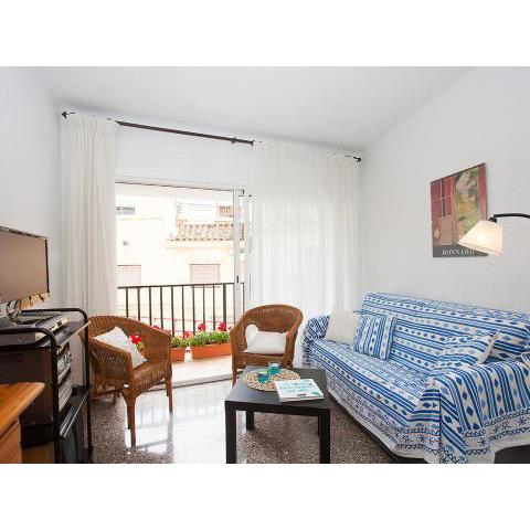 Apartment Sant Pol