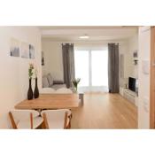 Apartment Serles