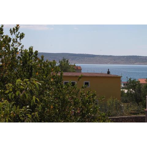 Apartment Starigrad 6623c