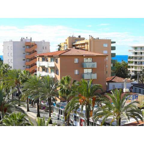 Apartment Terecel Salou-10