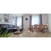 Apartment Traube - Stelvio