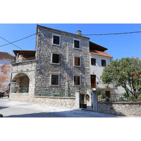 Apartment Trpanj 10121a