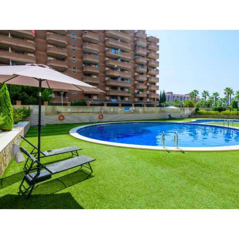 Apartment Vila de Oropesa X - Marina d'Or-3