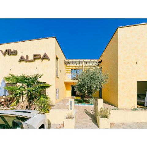 Apartment Villa Alpa-4