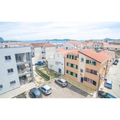 Apartment Vodice 16249b