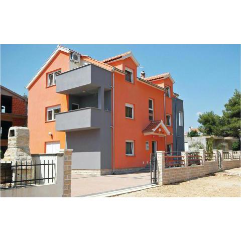 Apartment Vodice 61