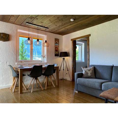 Apartment WILKY in Kaprun