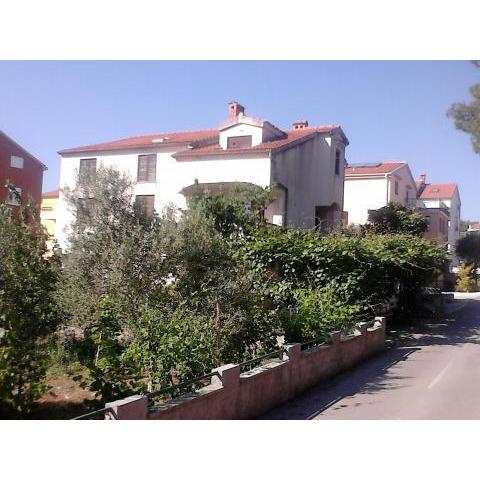 Apartment Zadar - Diklo 13327b