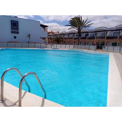 Apartmento START Complex Amaya Fuerteventura