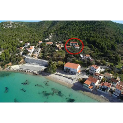 Apartments and rooms by the sea Zuljana, Peljesac - 256