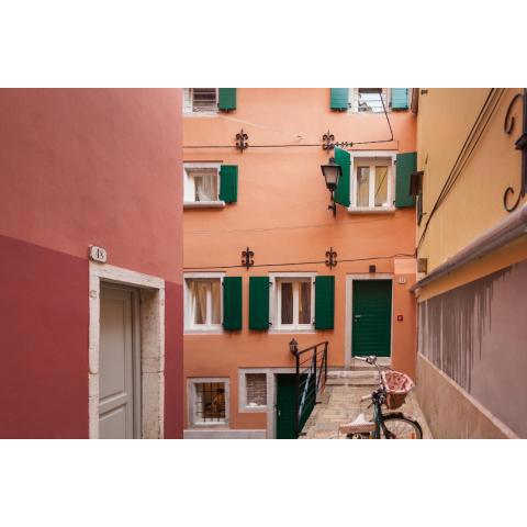 Apartments and Rooms Hey Rovinj