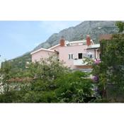 Apartments and rooms with parking space Baska Voda, Makarska - 6704