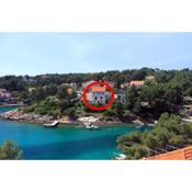 Apartments by the sea Basina, Hvar - 625