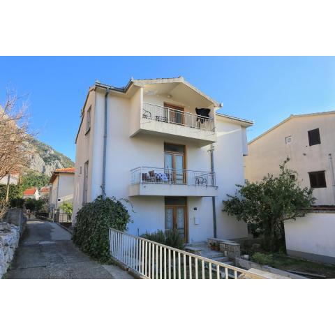 Apartments by the sea Gradac, Makarska - 18151