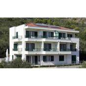 Apartments by the sea Igrane, Makarska - 17292