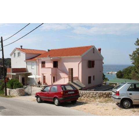 Apartments by the sea Jakisnica, Pag - 6424