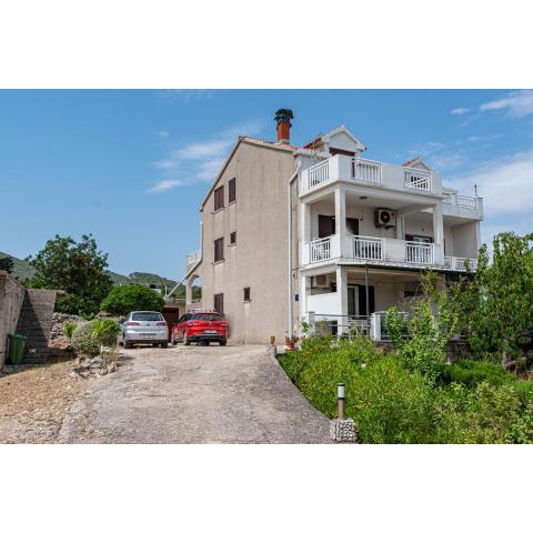 Apartments by the sea Kneza, Korcula - 10168