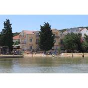 Apartments by the sea Kraj, Pasman - 3460