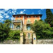 Apartments by the sea Lovran, Opatija - 2351