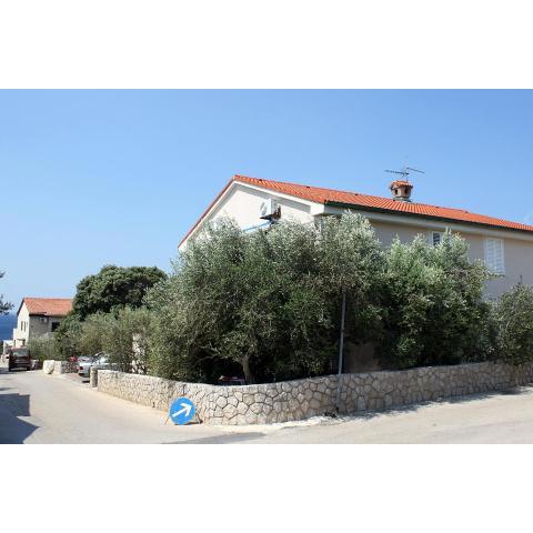 Apartments by the sea Mandre, Pag - 6373