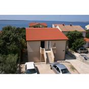 Apartments by the sea Mandre, Pag - 6516