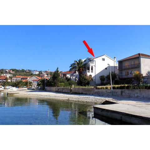 Apartments by the sea Okrug Gornji, Ciovo - 9693