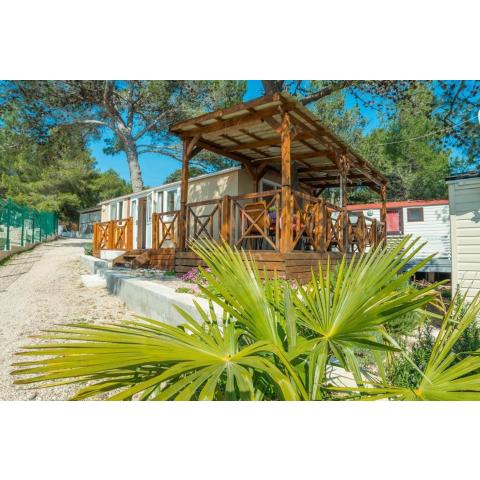 Apartments by the sea Pakostane, Biograd - 18783