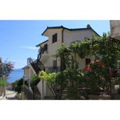 Apartments by the sea Podaca, Makarska - 6902