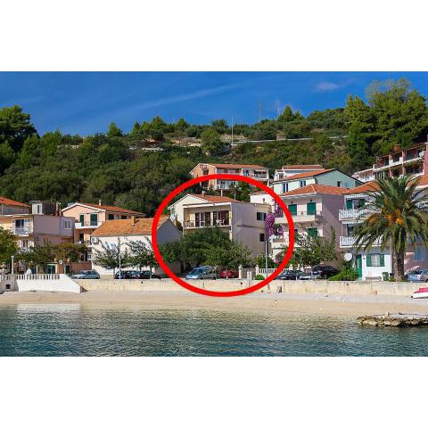 Apartments by the sea Podgora, Makarska - 2596