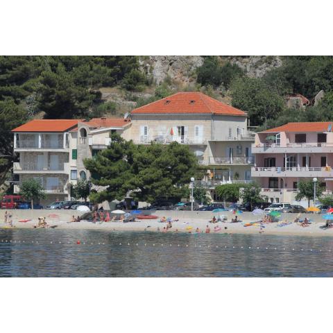 Apartments by the sea Podgora, Makarska - 6764