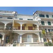 Apartments by the sea Podgora, Makarska - 6801