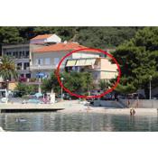 Apartments by the sea Podgora, Makarska - 6846