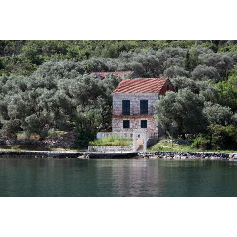 Apartments by the sea Prozurska Luka, Mljet - 619