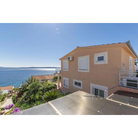 Apartments by the sea Rastici, Ciovo - 4293