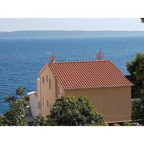 Apartments by the sea Rastici, Ciovo - 9208