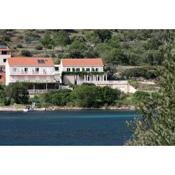 Apartments by the sea Soline, Mljet - 403