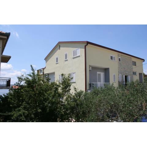 Apartments by the sea Starigrad, Paklenica - 3331