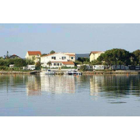 Apartments by the sea Sukosan, Zadar - 5819