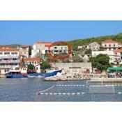 Apartments by the sea Sumartin, Brac - 5615