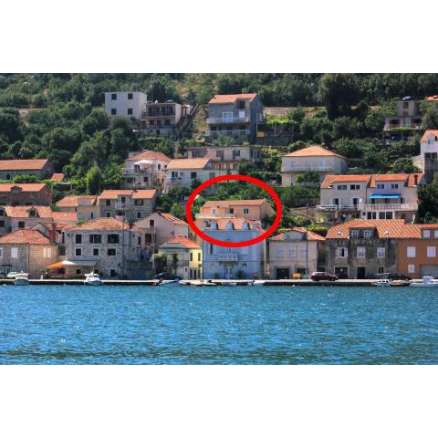 Apartments by the sea Sustjepan, Dubrovnik - 5249