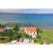 Apartments by the sea Tkon, Pasman - 6262