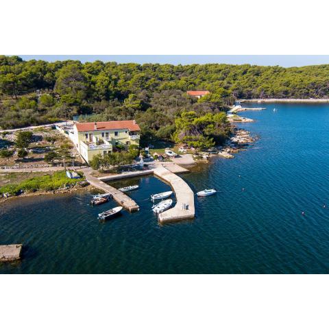 Apartments by the sea Veli Rat, Dugi otok - 438